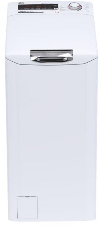 Waschmaschine Frontansicht